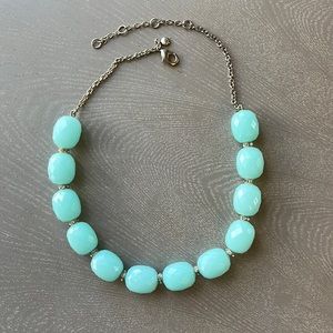 J Crew Necklace